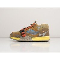 Кроссовки NIKE Air Trainer 1 SP цвет Желтый арт. 36638