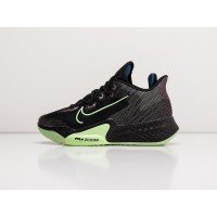 Кроссовки NIKE Air Zoom BB NXT цвет Черный арт. 21198