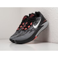 Кроссовки NIKE Air Zoom G.T. Cut 2 цвет Черный арт. 34957