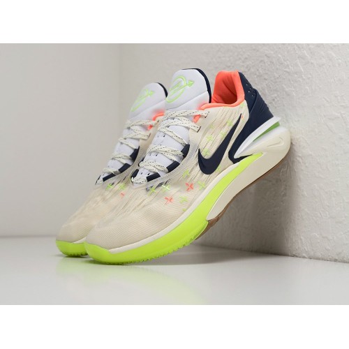 Кроссовки NIKE Air Zoom G.T. Cut 2 цвет Бежевый арт. 37009