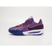 Кроссовки NIKE Air Zoom G.T. Cut 3 цвет Фиолетовый арт. 40151