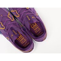 Кроссовки NIKE Air Zoom G.T. Cut 3 цвет Фиолетовый арт. 40151