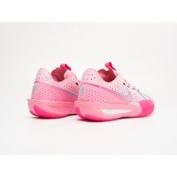 Кроссовки NIKE Air Zoom G.T. Cut 3 цвет Розовый арт. 40152