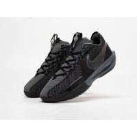 Кроссовки NIKE Air Zoom G.T. Cut 3 цвет Серый арт. 40169