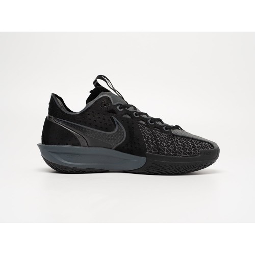 Кроссовки NIKE Air Zoom G.T. Cut 3 цвет Серый арт. 40169