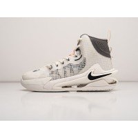 Кроссовки NIKE Air Zoom G,T, Jump цвет Белый арт. 34562