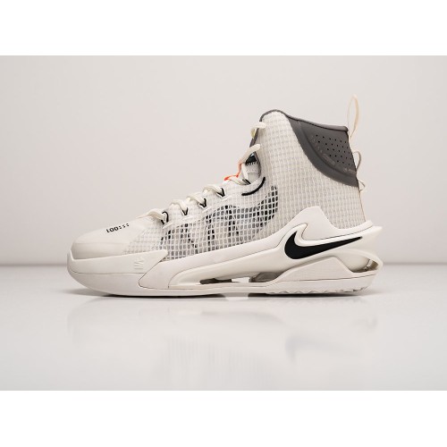 Кроссовки NIKE Air Zoom G,T, Jump цвет Белый арт. 34562