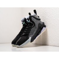 Кроссовки NIKE Air Zoom G,T, Jump цвет Черный арт. 36918