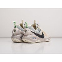 Кроссовки NIKE Cosmic Unity цвет Белый арт. 26556