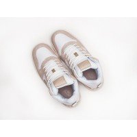 Кроссовки NIKE Court Borough Mid Prem цвет Белый арт. 27056