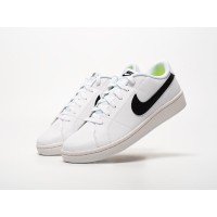 Кеды NIKE Court Royale 2 цвет Белый арт. 43391