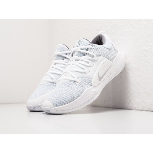 Кроссовки NIKE Hyperdunk X Low цвет Белый арт. 39230