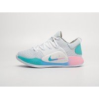 Кроссовки NIKE Hyperdunk X Low цвет Белый арт. 40361