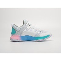 Кроссовки NIKE Hyperdunk X Low цвет Белый арт. 40361