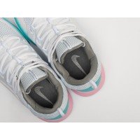 Кроссовки NIKE Hyperdunk X Low цвет Белый арт. 40361