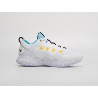 Кроссовки NIKE Hyperdunk X Low цвет Белый арт. 40362