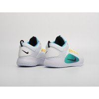 Кроссовки NIKE Hyperdunk X Low цвет Белый арт. 40362