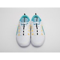 Кроссовки NIKE Hyperdunk X Low цвет Белый арт. 40362