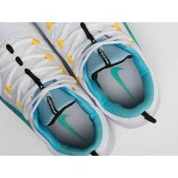 Кроссовки NIKE Hyperdunk X Low цвет Белый арт. 40362