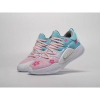 Кроссовки NIKE Hyperdunk X Low цвет Разноцветный арт. 40372