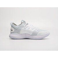 Кроссовки NIKE Hyperdunk X Low цвет Белый арт. 40376