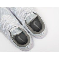 Кроссовки NIKE Hyperdunk X Low цвет Белый арт. 40376