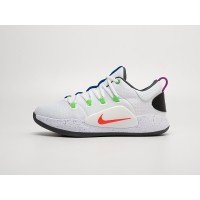 Кроссовки NIKE Hyperdunk X Low цвет Белый арт. 40377