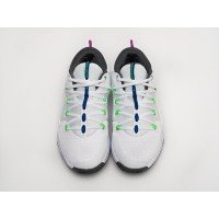 Кроссовки NIKE Hyperdunk X Low цвет Белый арт. 40377