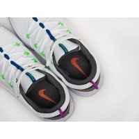 Кроссовки NIKE Hyperdunk X Low цвет Белый арт. 40377