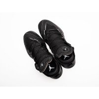 Кроссовки NIKE JORDAN Why Not Zer0.5 цвет Черный арт. 33925