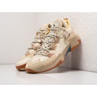 Кроссовки NIKE JORDAN Why Not Zer0.5 цвет Бежевый арт. 35777