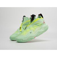 Кроссовки NIKE JORDAN Why Not Zer0.6 цвет Черный арт. 40251