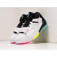 Кроссовки NIKE JORDAN Zion 2 цвет Белый арт. 37554