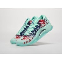 Кроссовки NIKE JORDAN Zion 3 цвет Голубой арт. 40412