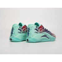 Кроссовки NIKE JORDAN Zion 3 цвет Голубой арт. 40412