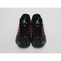 Кроссовки NIKE JORDAN Zion 3 цвет Разноцветный арт. 40413