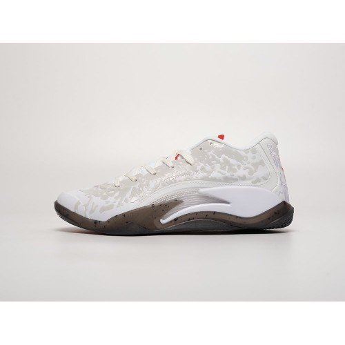 Кроссовки NIKE JORDAN Zion 3 цвет Белый арт. 40415