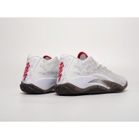 Кроссовки NIKE JORDAN Zion 3 цвет Белый арт. 40415