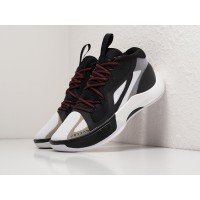 Кроссовки NIKE JORDAN Zoom Separate цвет Черный арт. 35171