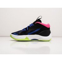 Кроссовки NIKE JORDAN Zoom Separate цвет Черный арт. 35173