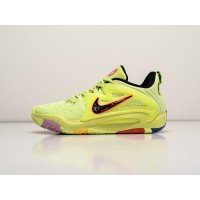 Кроссовки NIKE KD 15 цвет Желтый арт. 30921