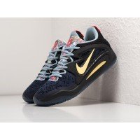 Кроссовки NIKE KD 15 цвет Черный арт. 31047