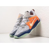 Кроссовки NIKE KD 15 цвет Серый арт. 34376