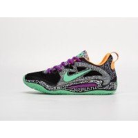 Кроссовки NIKE KD 15 цвет Черный арт. 40263