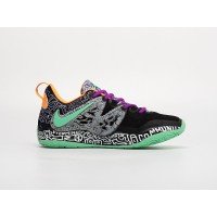 Кроссовки NIKE KD 15 цвет Черный арт. 40263