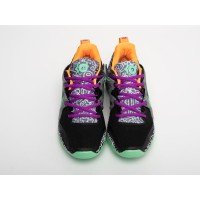 Кроссовки NIKE KD 15 цвет Черный арт. 40263