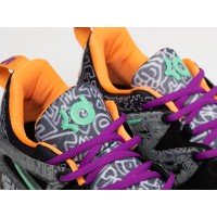 Кроссовки NIKE KD 15 цвет Черный арт. 40263