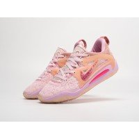 Кроссовки NIKE KD 15 цвет Розовый арт. 40268