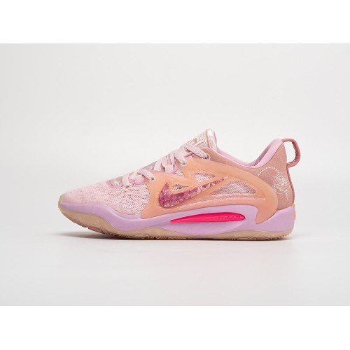 Кроссовки NIKE KD 15 цвет Розовый арт. 40268