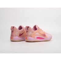 Кроссовки NIKE KD 15 цвет Розовый арт. 40268